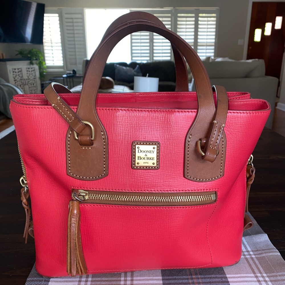 Dooney & Bourke Bag - Picture 7 of 8